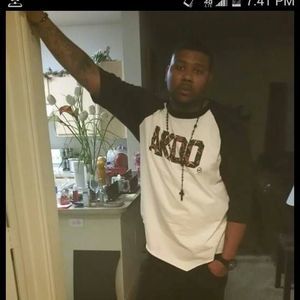 Meet your Posher, Anthony